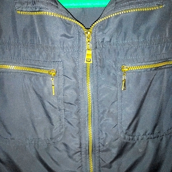 Alfred Dunner Vest - Picture 5 of 5